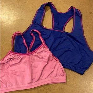 Champion Sports Bra Bundle